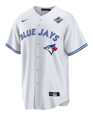 Max Scherzer Toronto Blue Jays 2025 World Series Participant Men's